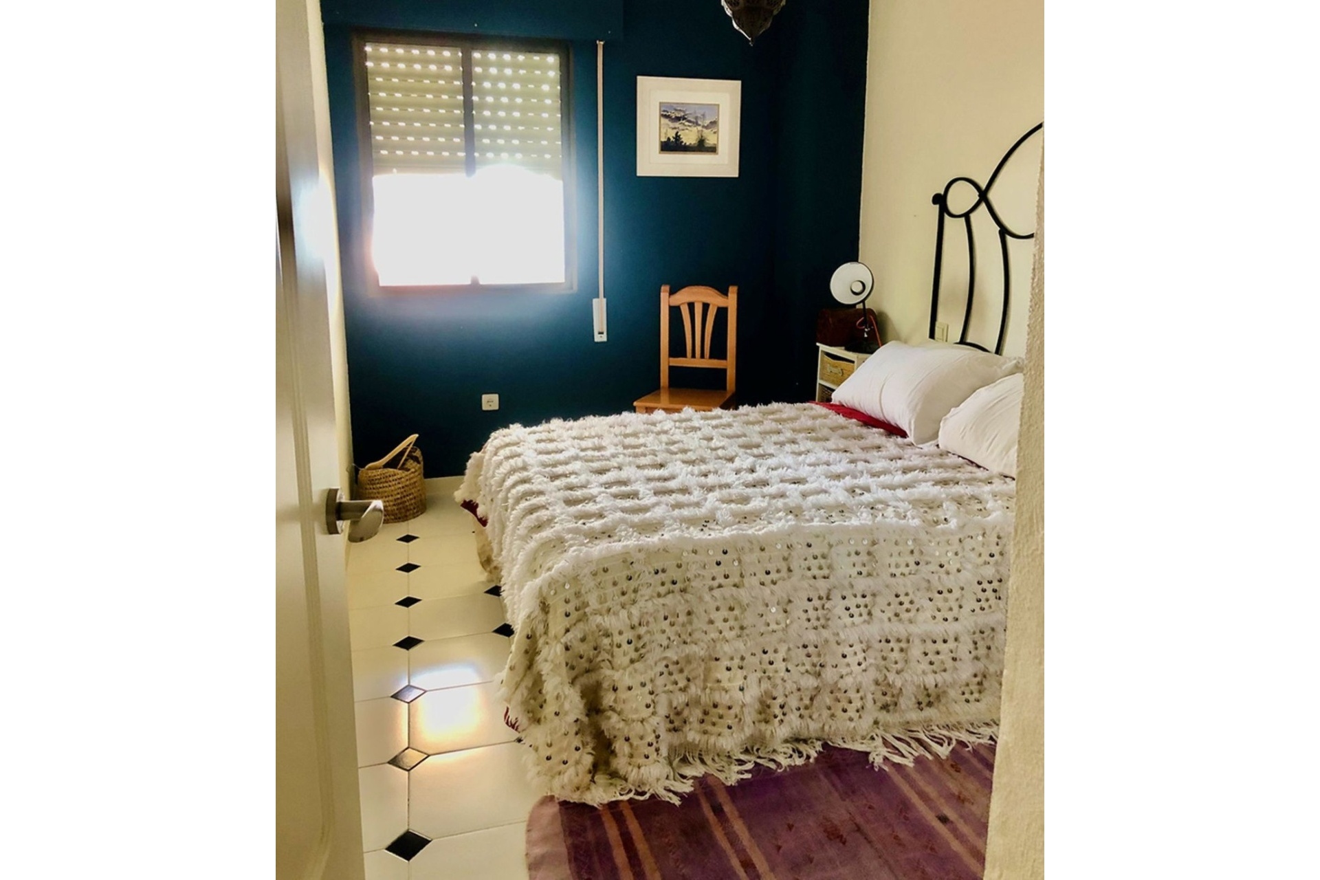 Wiederverkauf - apartment - Estepona - Estepona Centro