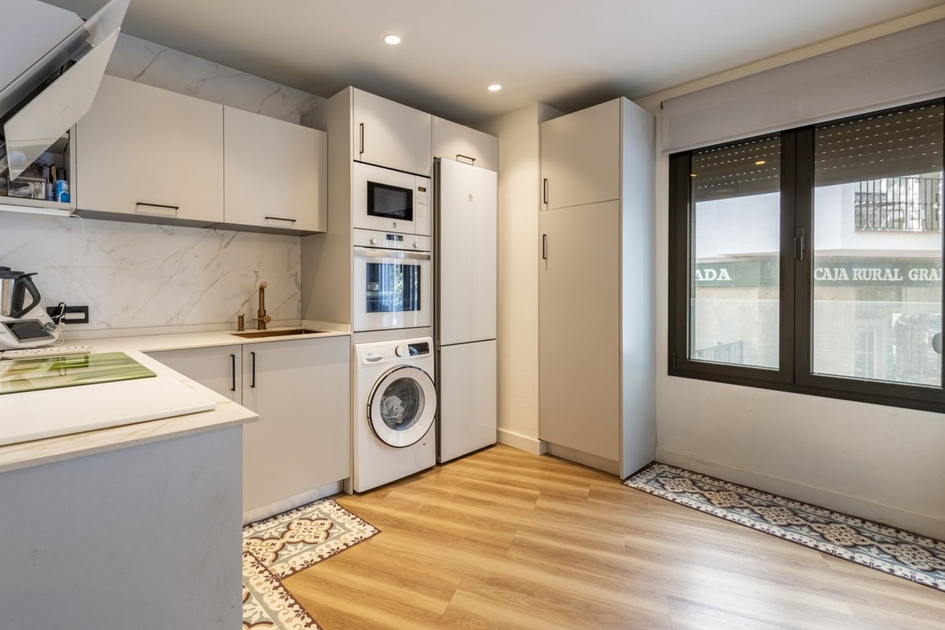Wiederverkauf - apartment - Estepona - Estepona Centro