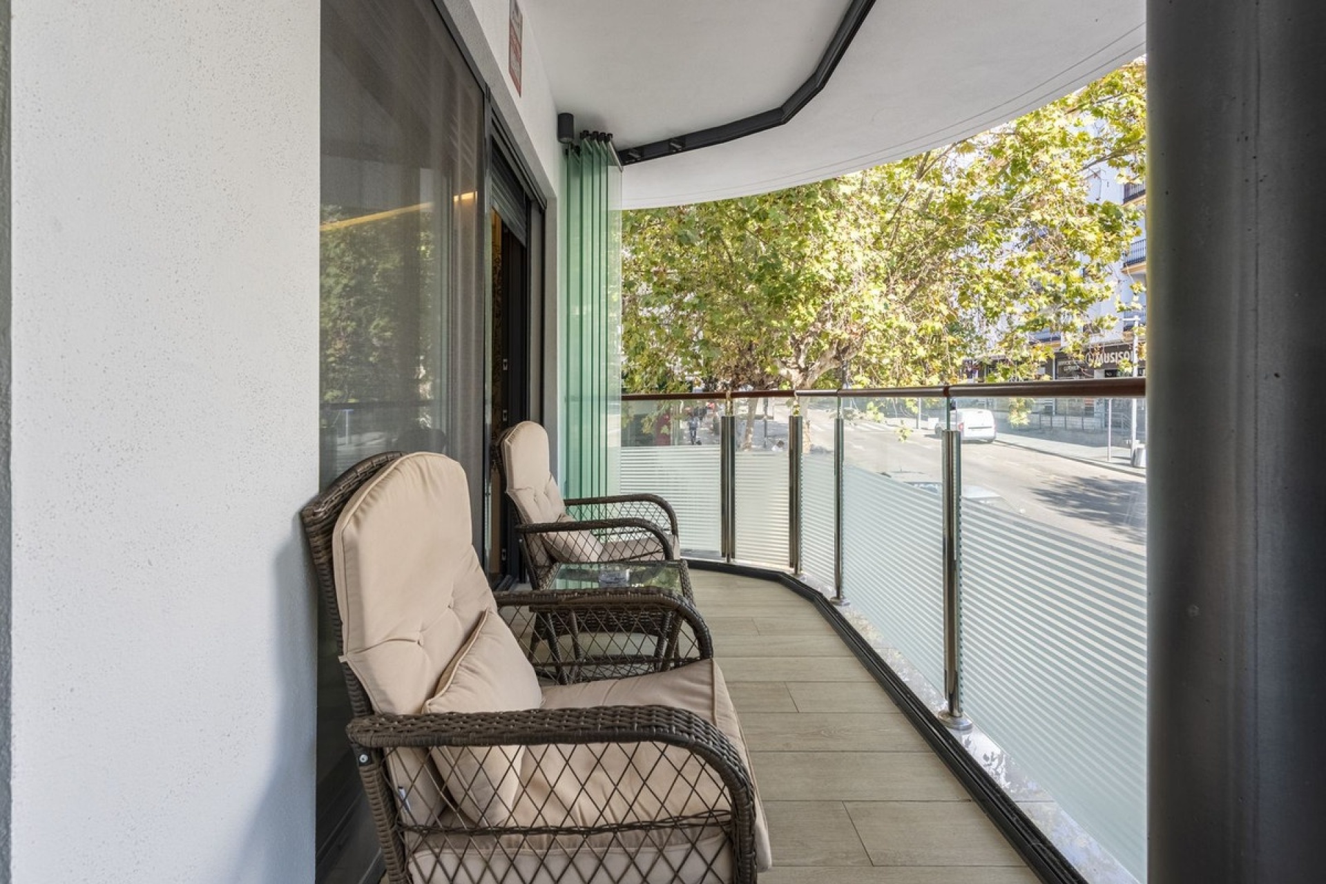 Wiederverkauf - apartment - Estepona - Estepona Centro
