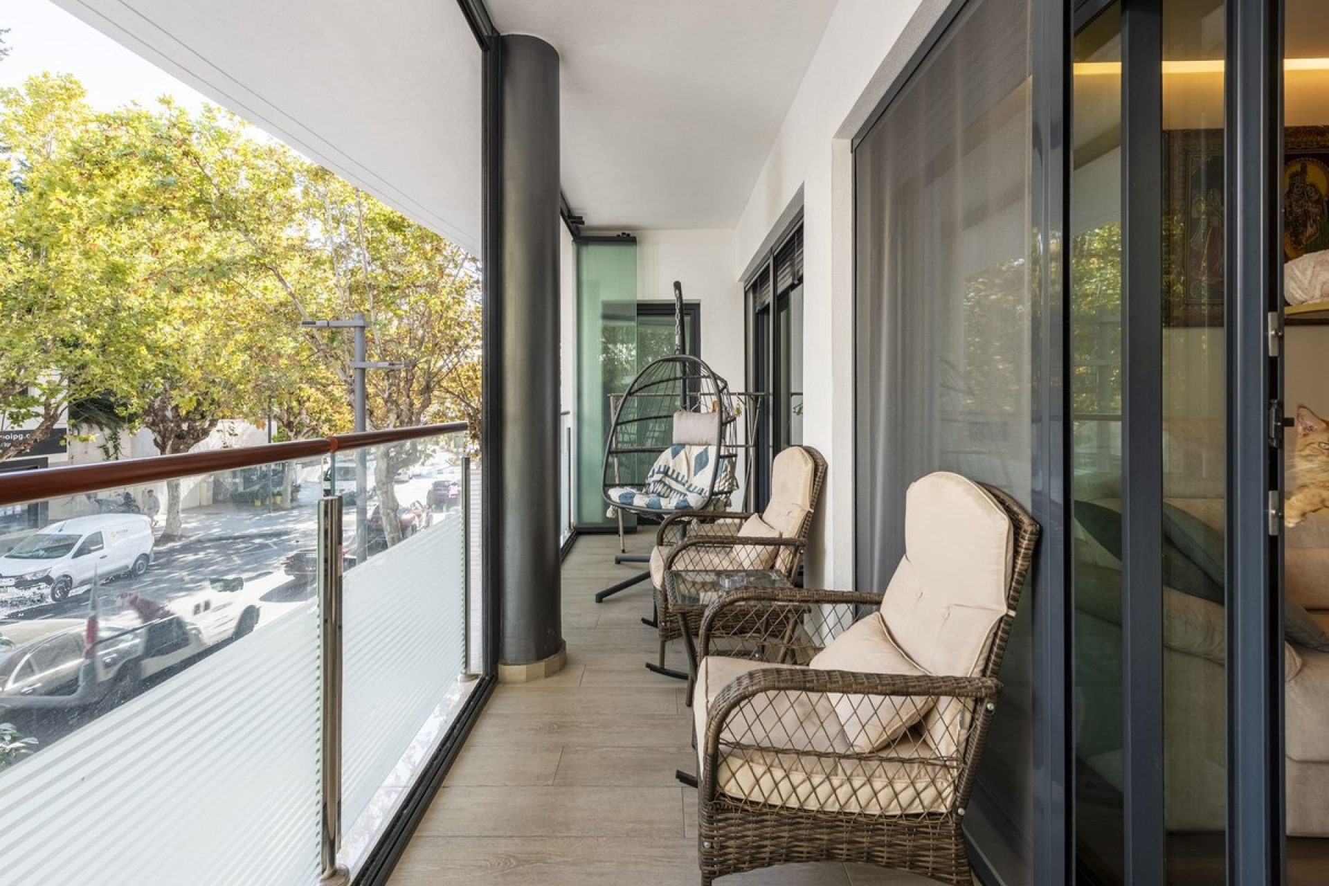 Wiederverkauf - apartment - Estepona - Estepona Centro