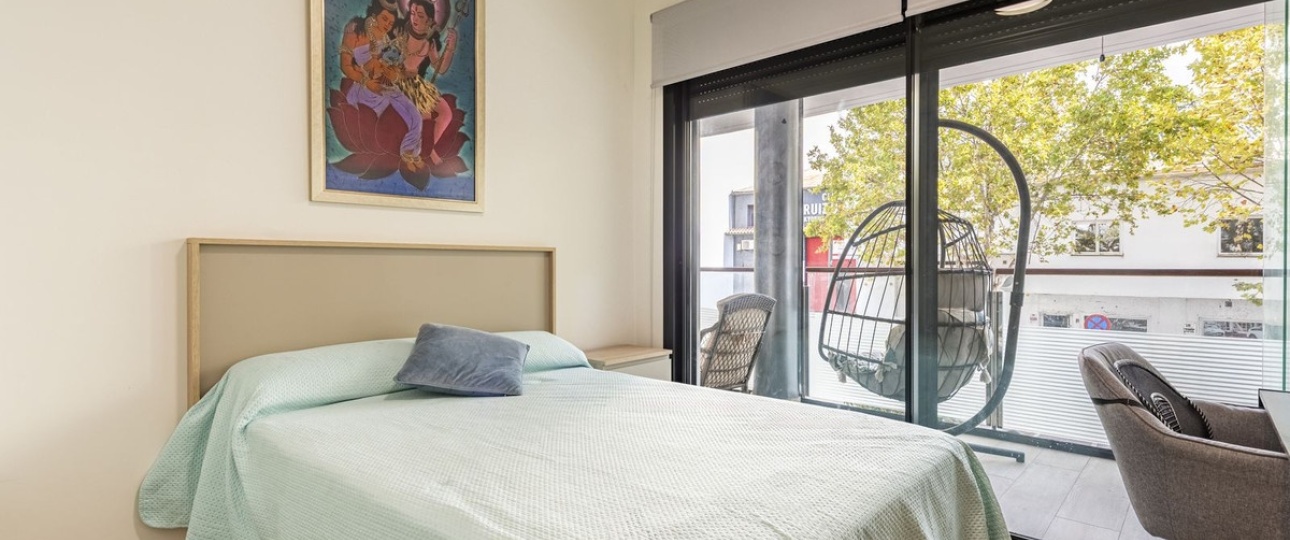 Wiederverkauf - apartment - Estepona - Estepona Centro