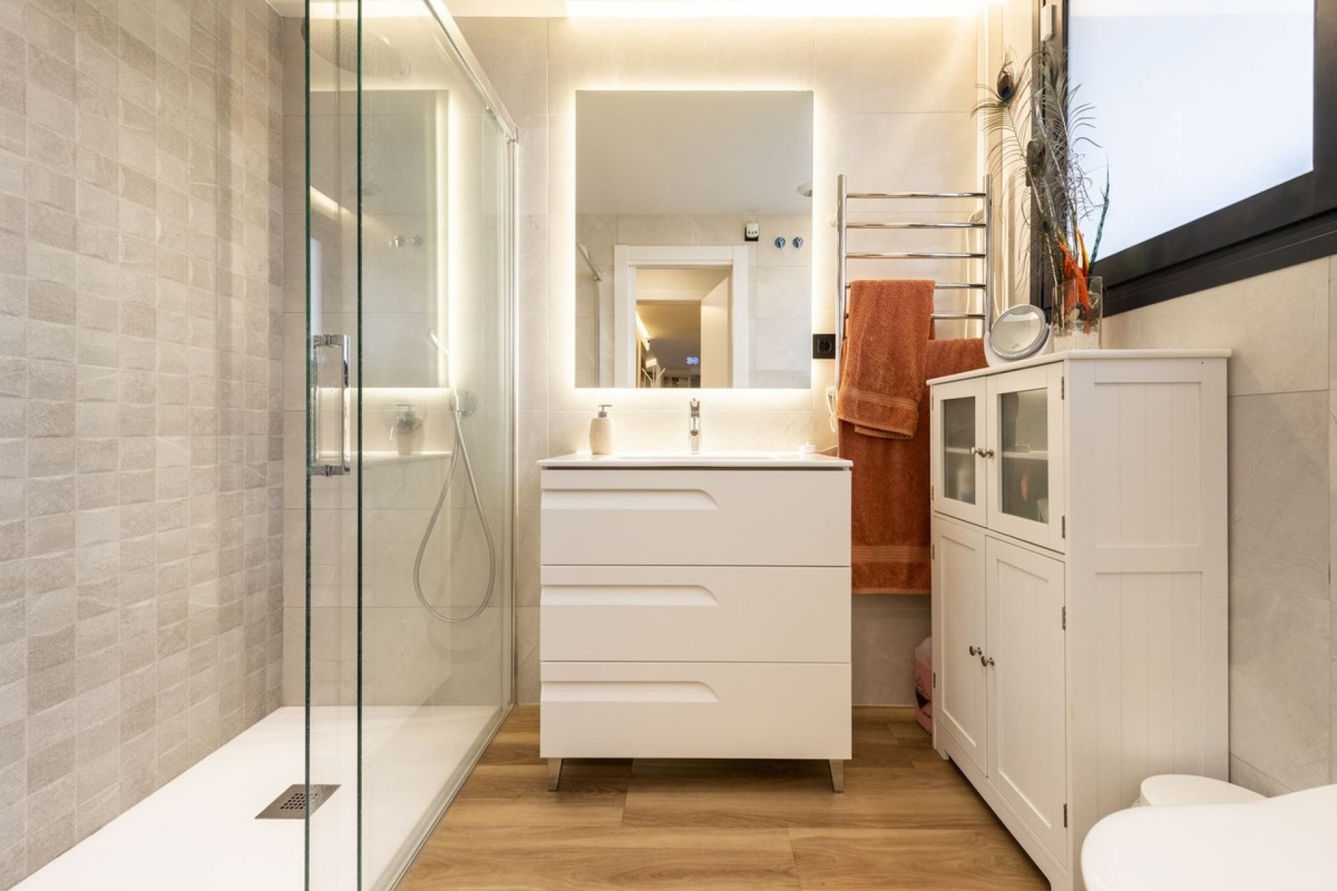 Wiederverkauf - apartment - Estepona - Estepona Centro