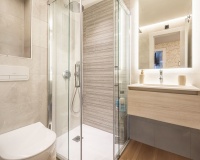 Wiederverkauf - apartment - Estepona - Estepona Centro