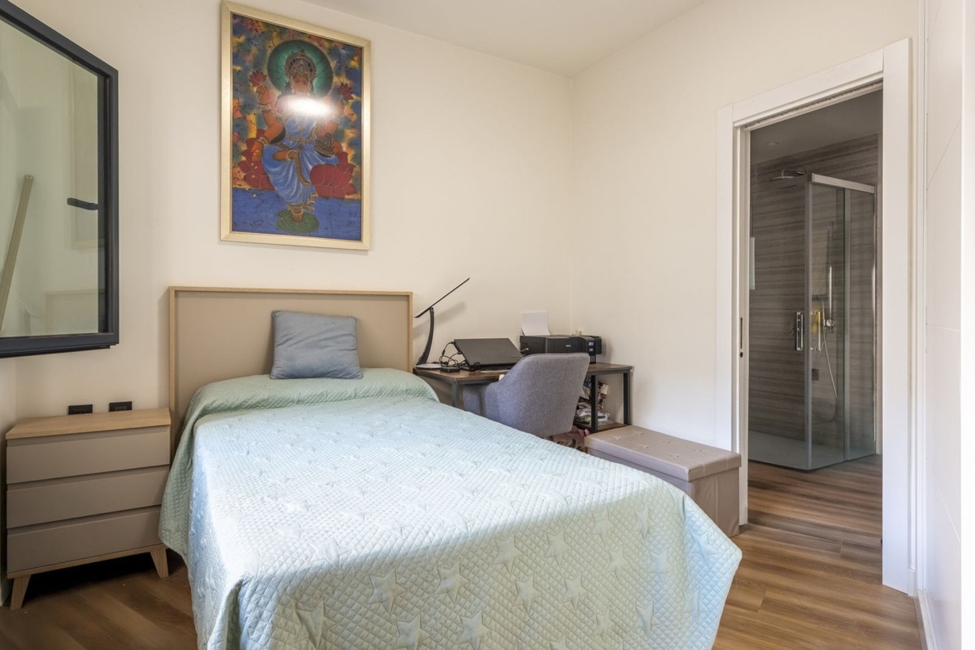 Wiederverkauf - apartment - Estepona - Estepona Centro