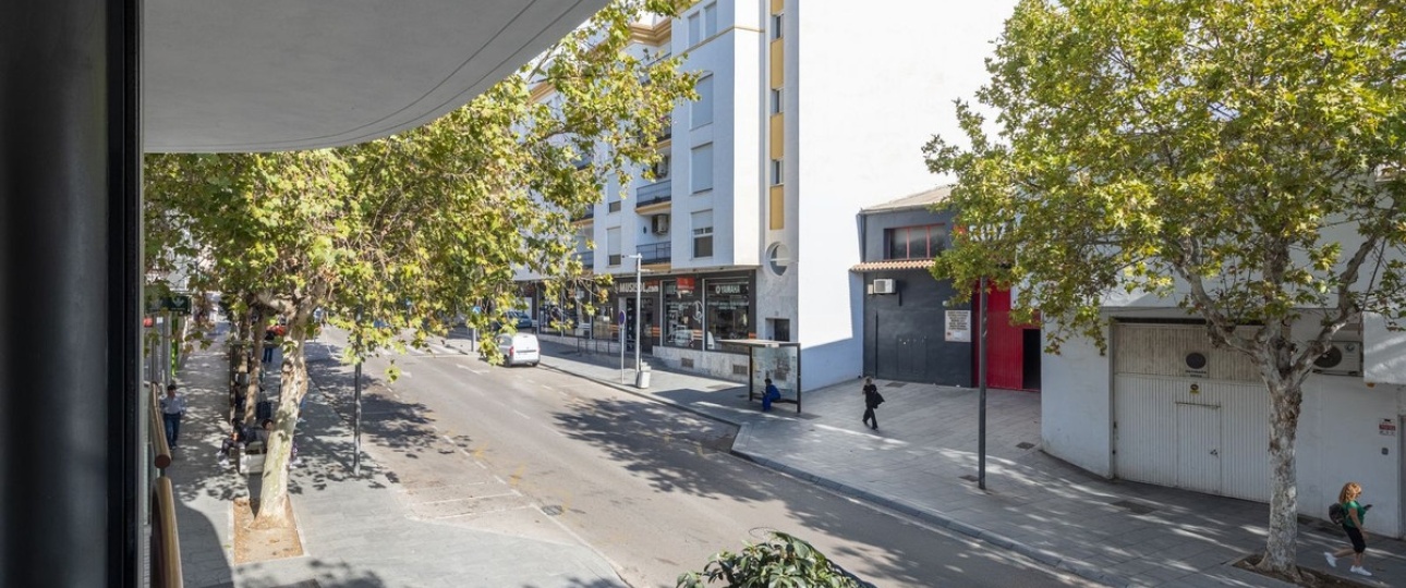 Wiederverkauf - apartment - Estepona - Estepona Centro
