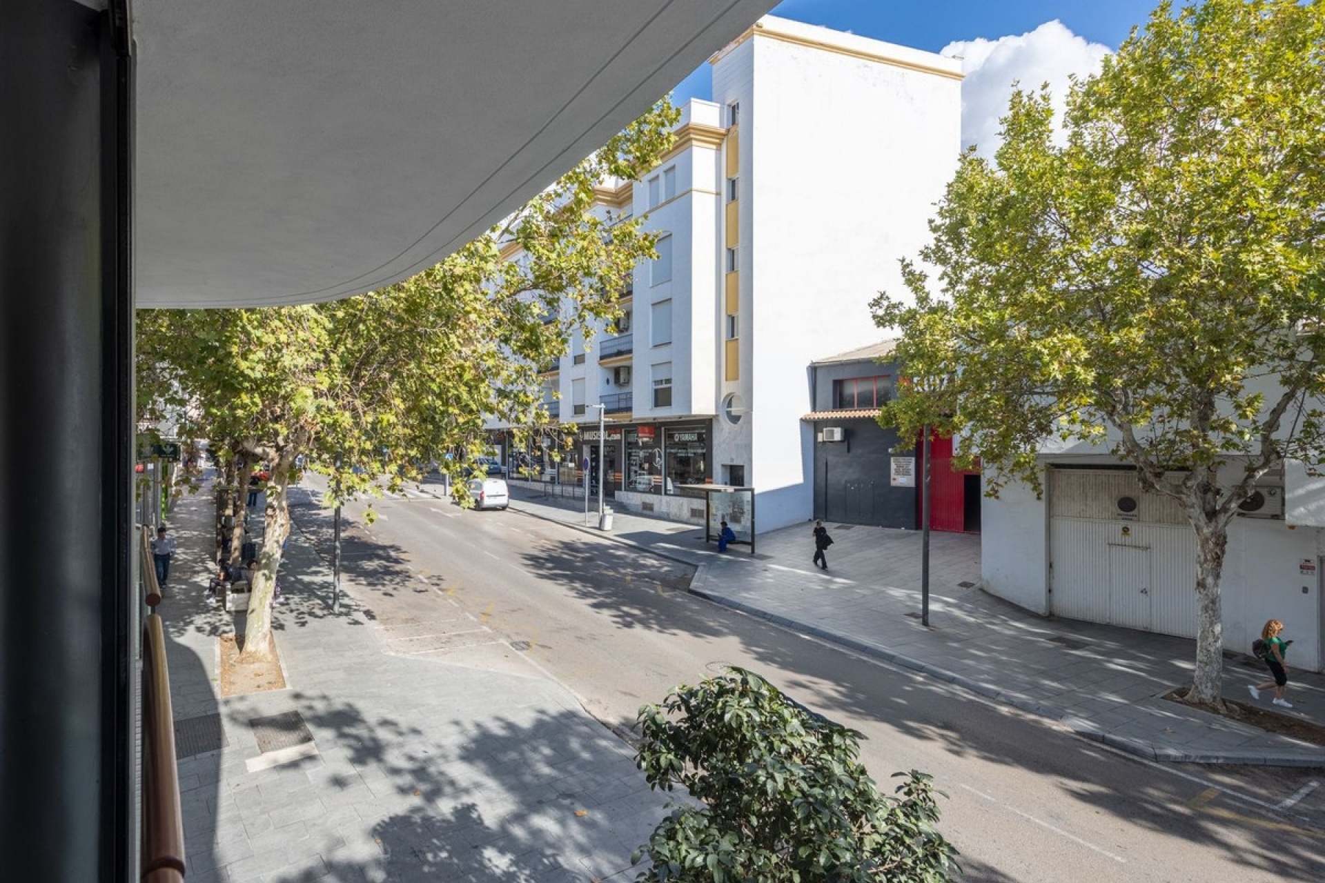 Wiederverkauf - apartment - Estepona - Estepona Centro