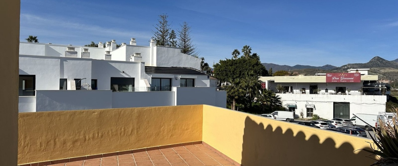 Wiederverkauf - apartment - Estepona - Estepona Centro