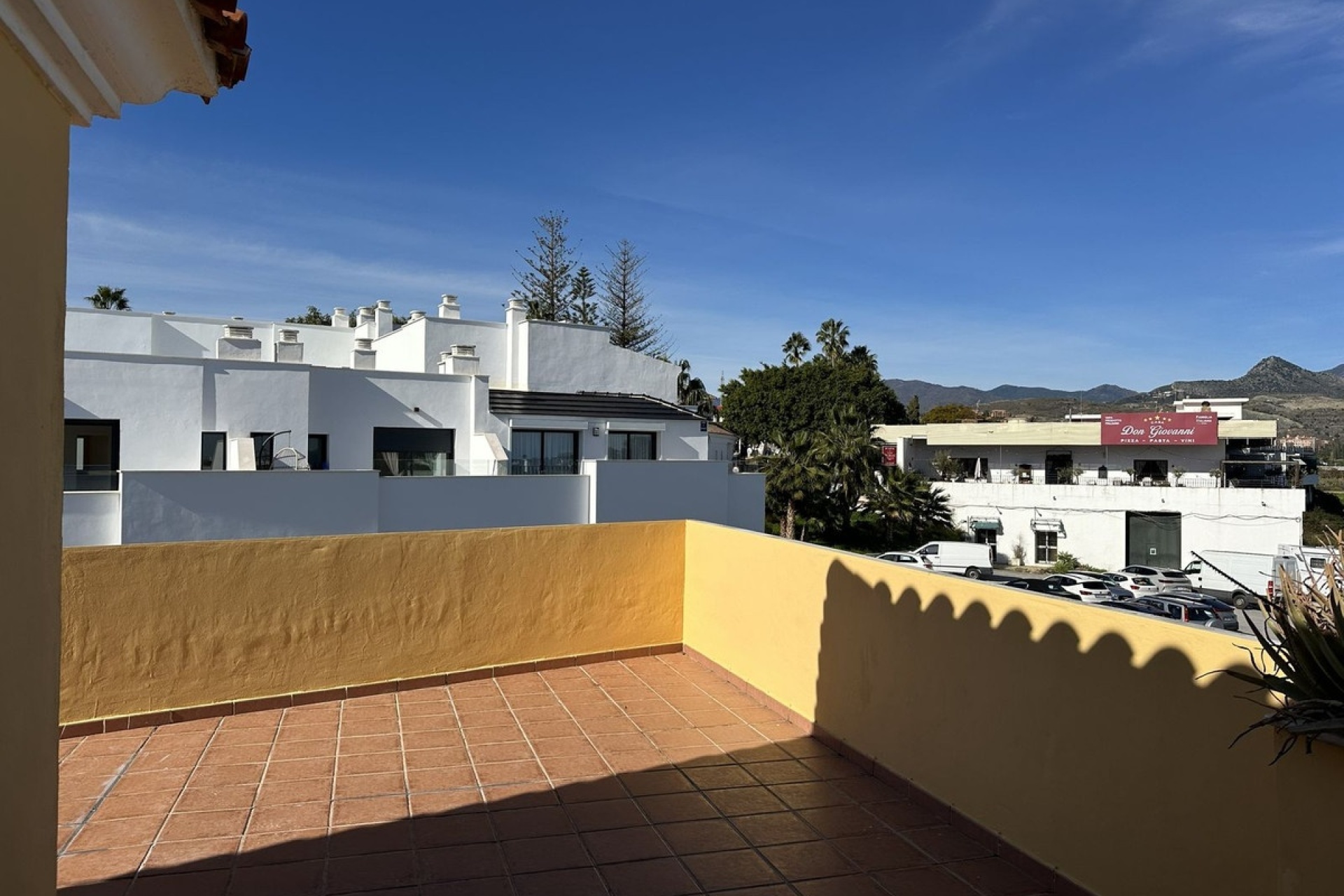 Wiederverkauf - apartment - Estepona - Estepona Centro