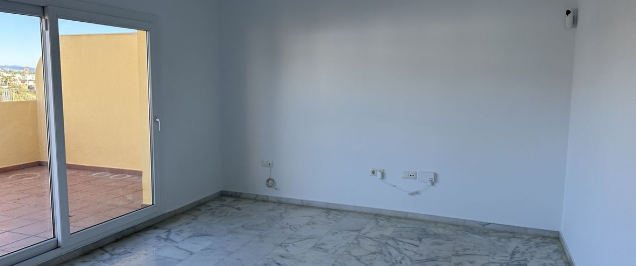 Wiederverkauf - apartment - Estepona - Estepona Centro