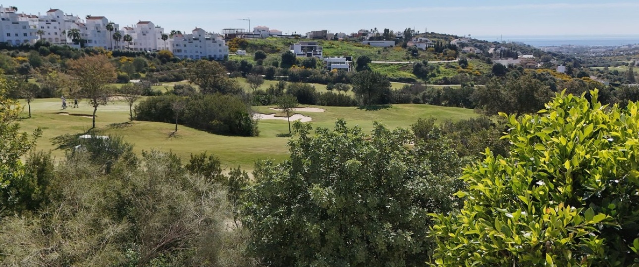 Wiederverkauf - apartment - Estepona - Estepona Centro