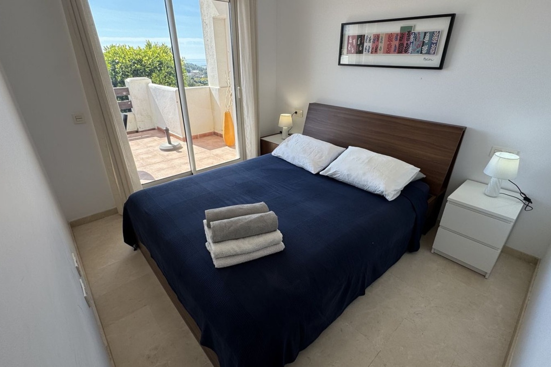 Wiederverkauf - apartment - Estepona - Estepona Centro