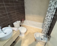 Wiederverkauf - apartment - Estepona - Estepona Centro