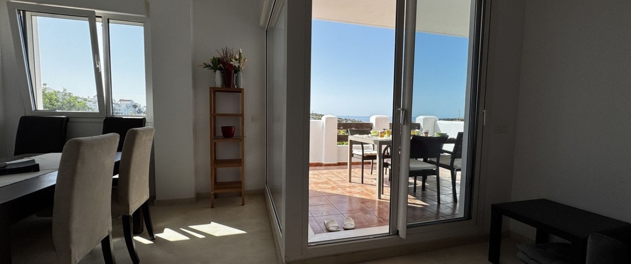 Wiederverkauf - apartment - Estepona - Estepona Centro