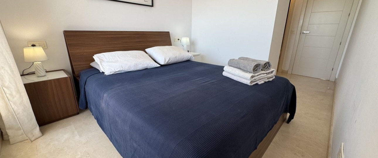 Wiederverkauf - apartment - Estepona - Estepona Centro