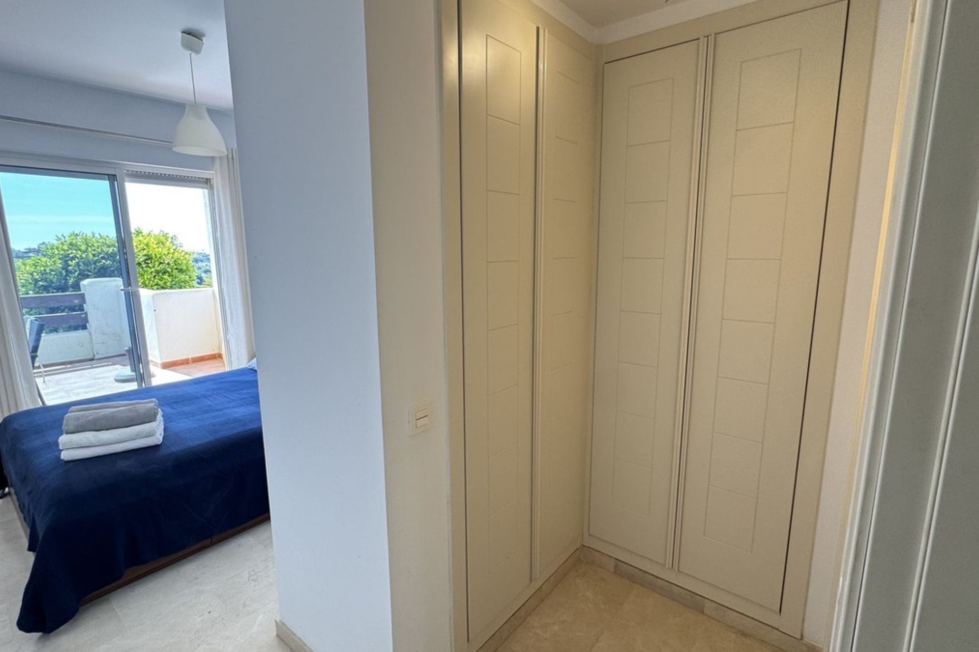 Wiederverkauf - apartment - Estepona - Estepona Centro