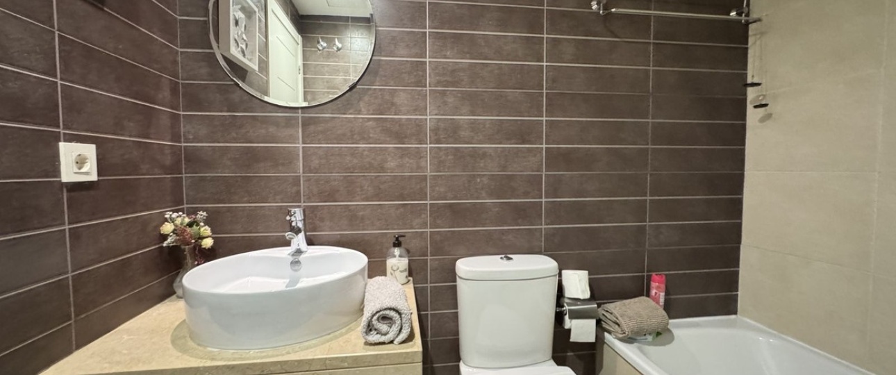 Wiederverkauf - apartment - Estepona - Estepona Centro