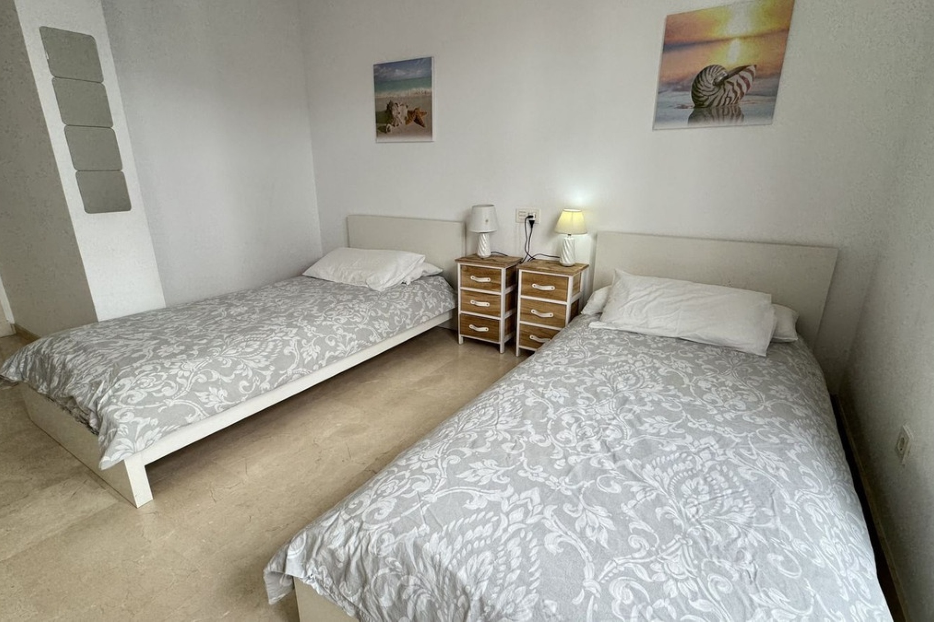Wiederverkauf - apartment - Estepona - Estepona Centro