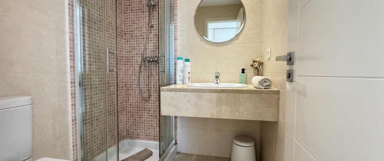 Wiederverkauf - apartment - Estepona - Estepona Centro