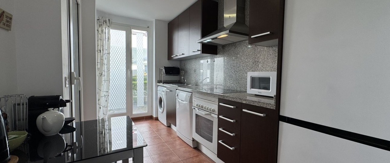 Wiederverkauf - apartment - Estepona - Estepona Centro