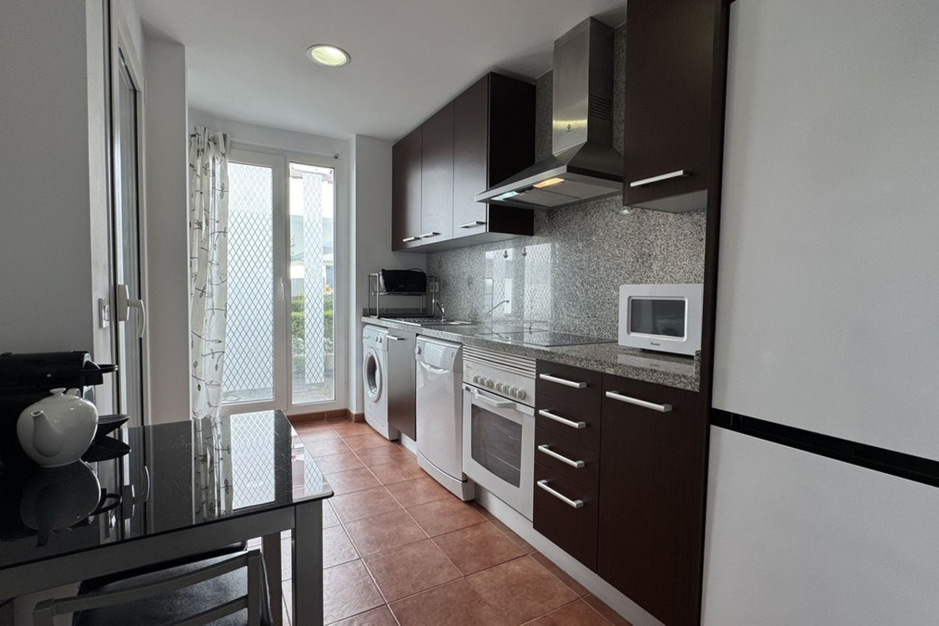 Wiederverkauf - apartment - Estepona - Estepona Centro