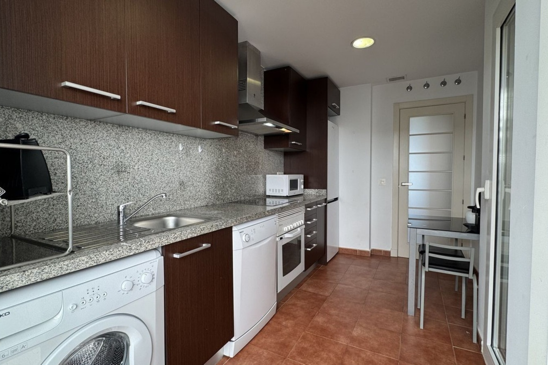 Wiederverkauf - apartment - Estepona - Estepona Centro