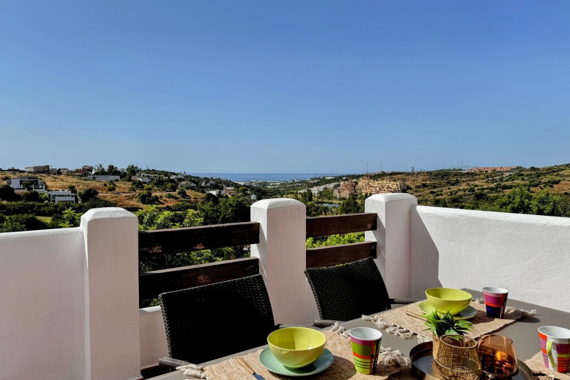 Wiederverkauf - apartment - Estepona - Estepona Centro