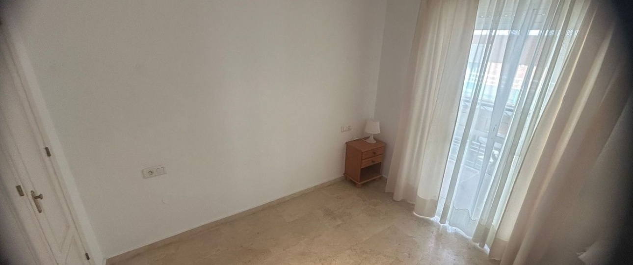 Wiederverkauf - apartment - Estepona - Estepona Centro