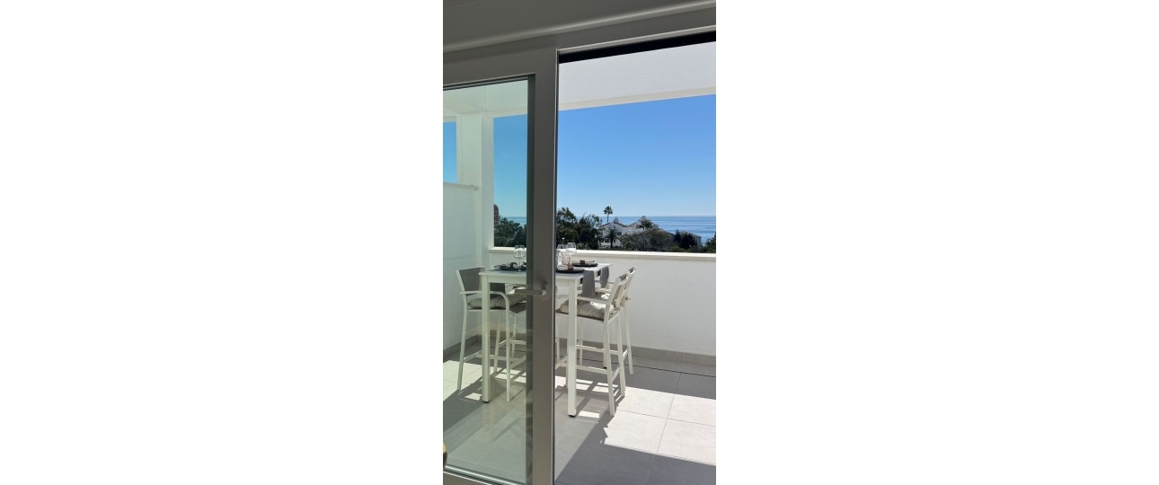 Wiederverkauf - apartment - Estepona - Estepona Centro