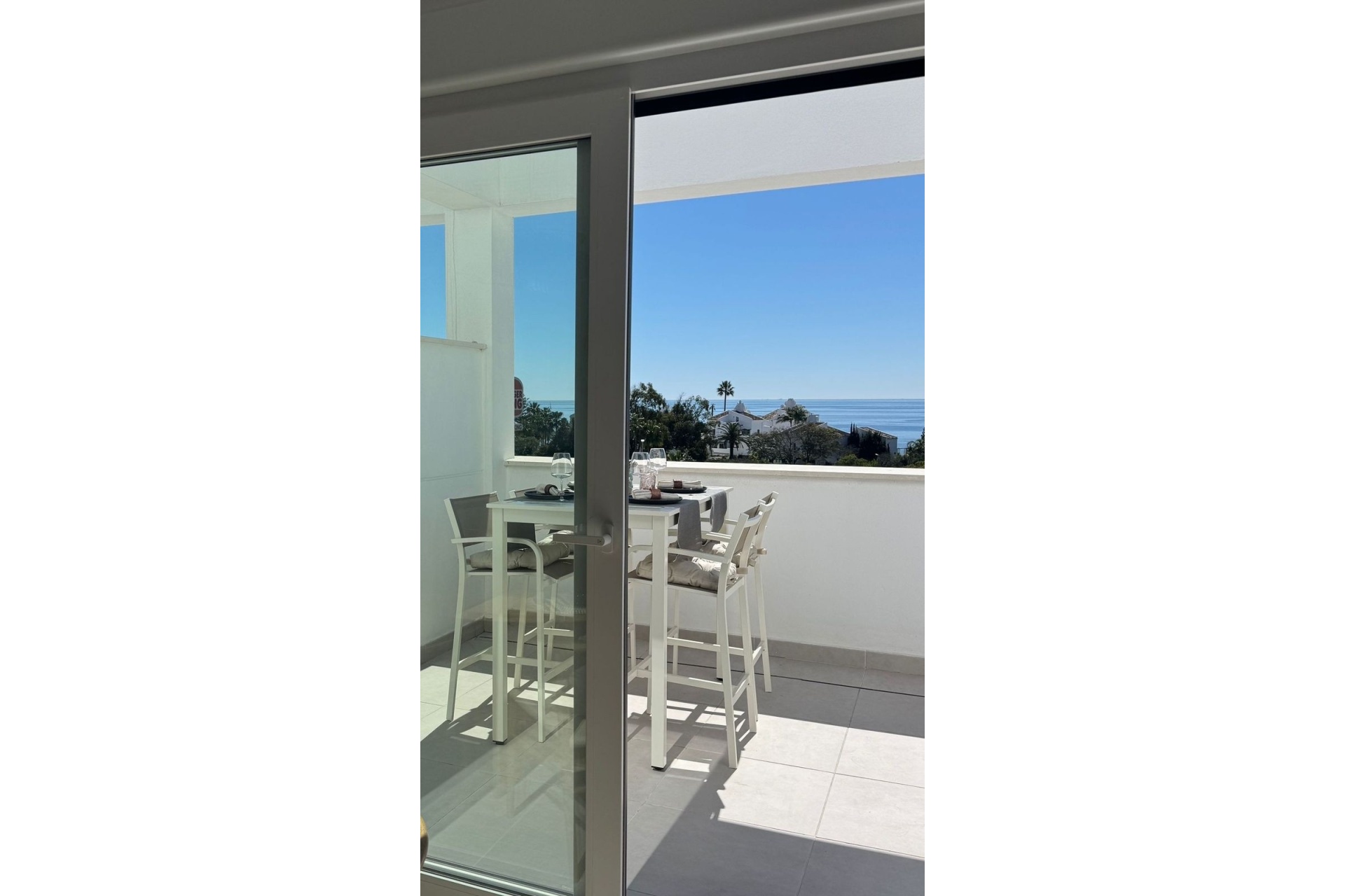 Wiederverkauf - apartment - Estepona - Estepona Centro