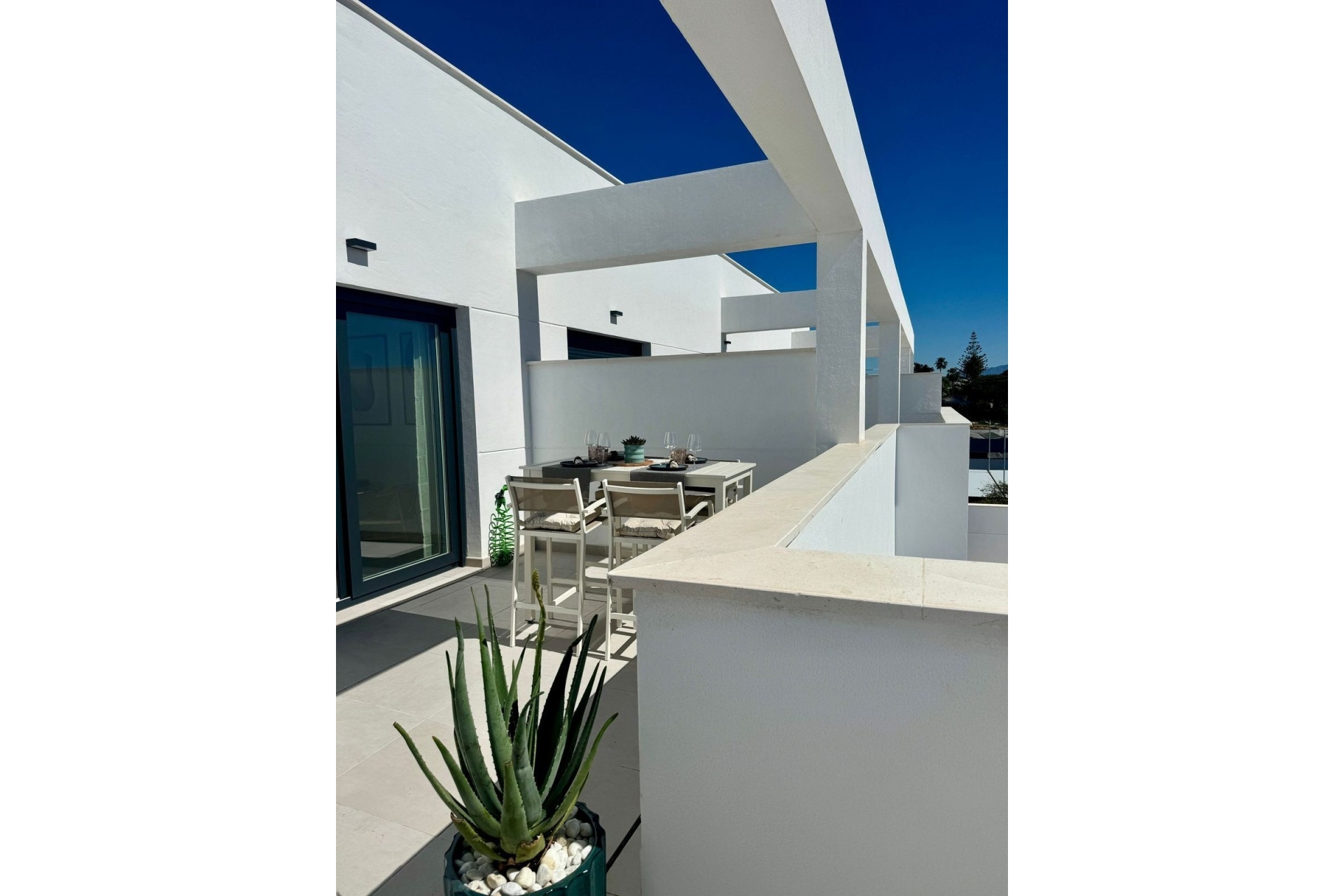 Wiederverkauf - apartment - Estepona - Estepona Centro