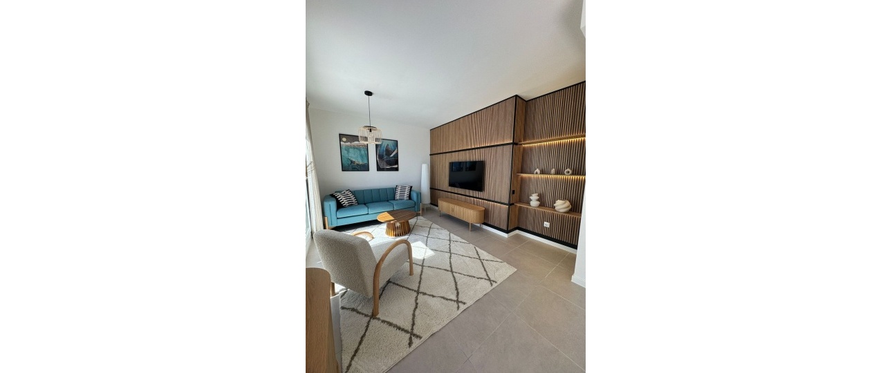 Wiederverkauf - apartment - Estepona - Estepona Centro
