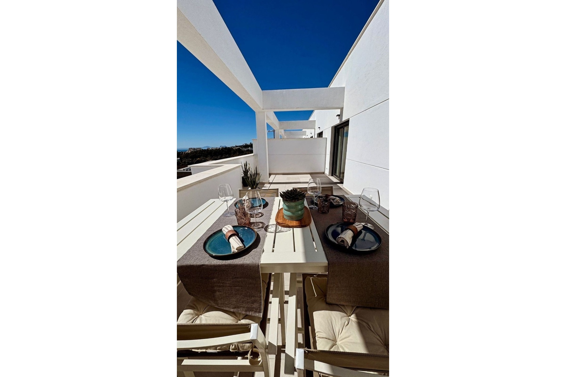 Wiederverkauf - apartment - Estepona - Estepona Centro