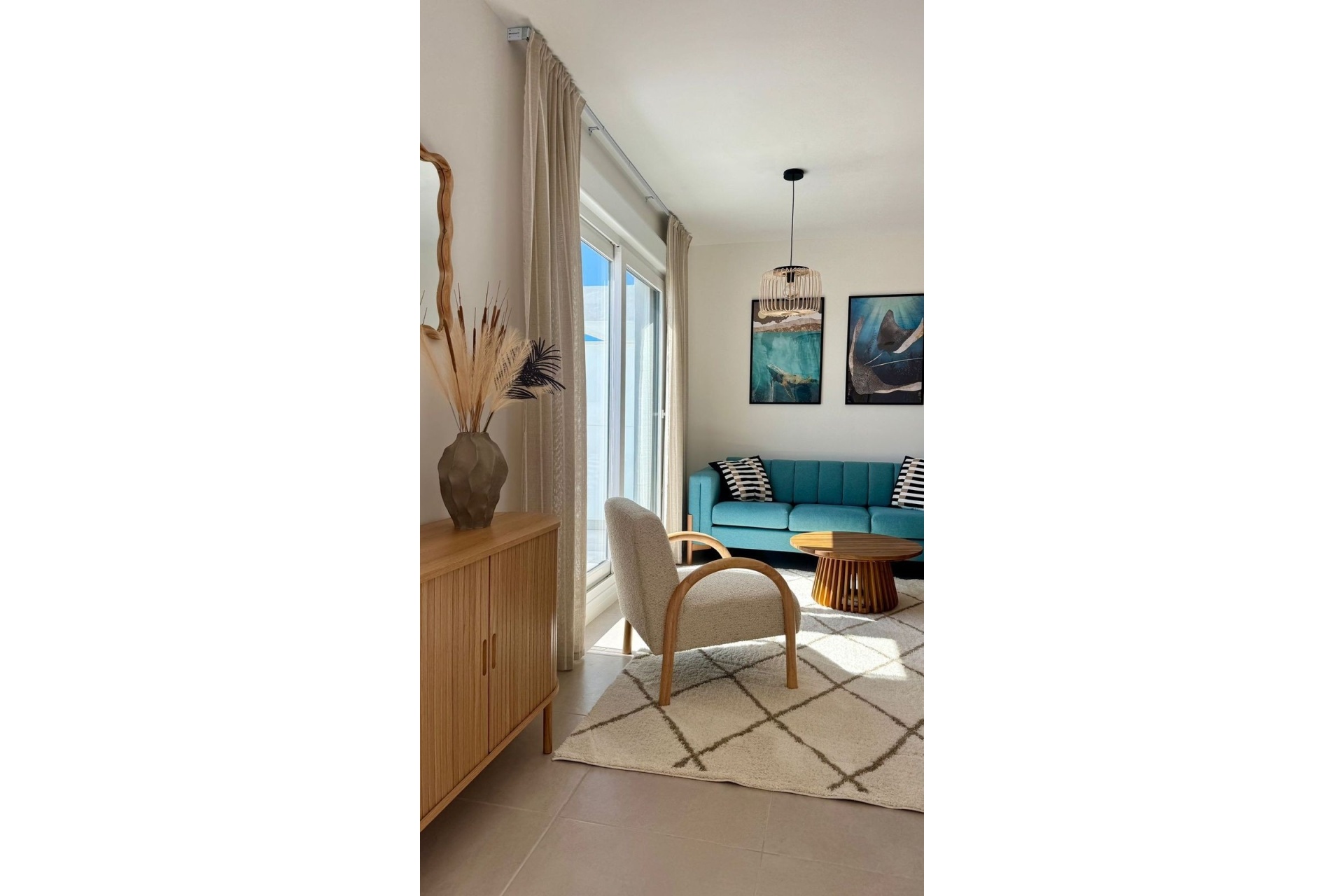 Wiederverkauf - apartment - Estepona - Estepona Centro