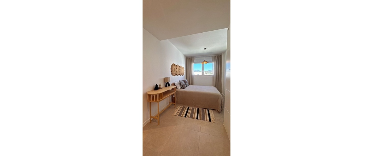 Wiederverkauf - apartment - Estepona - Estepona Centro