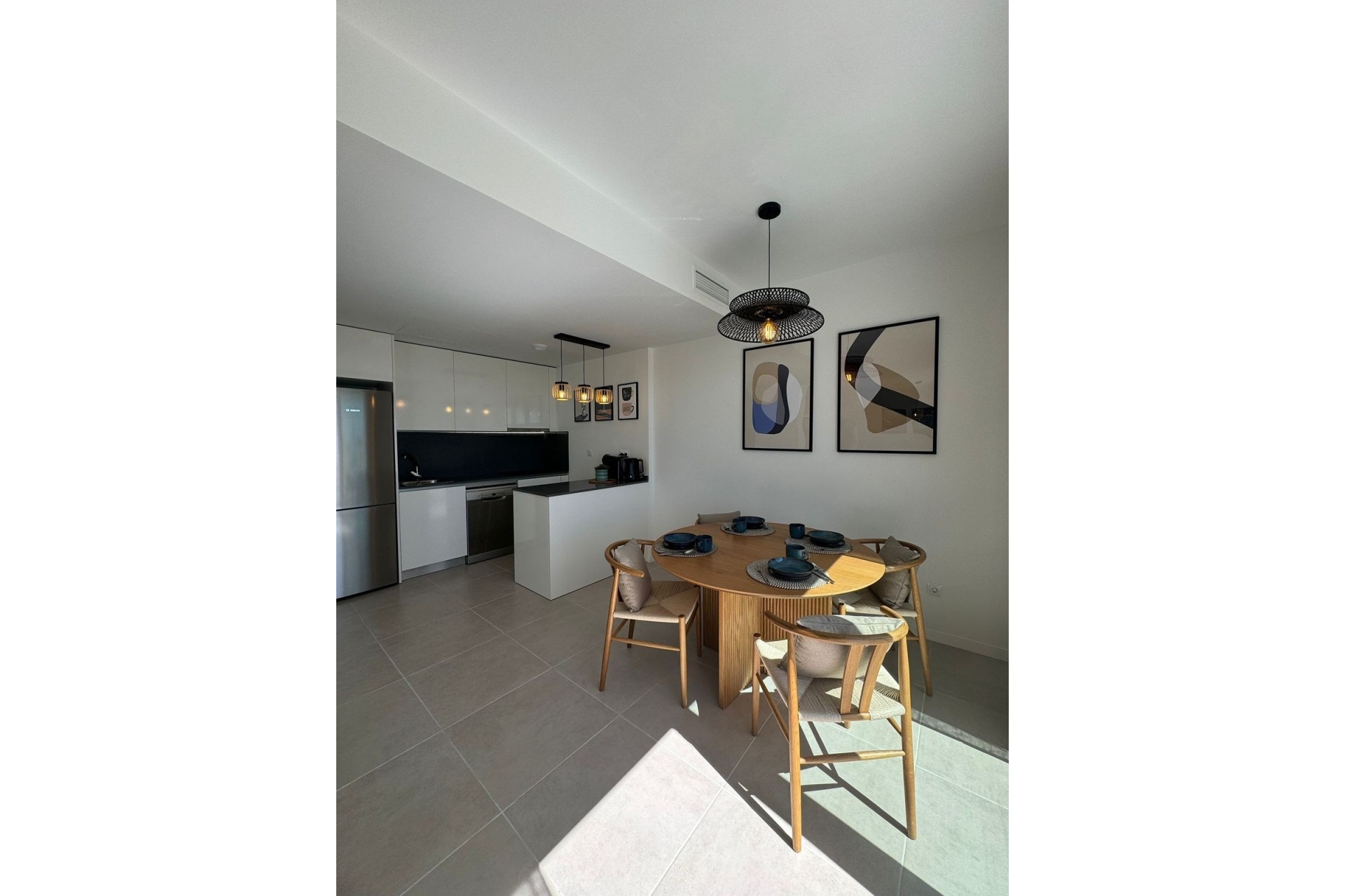Wiederverkauf - apartment - Estepona - Estepona Centro