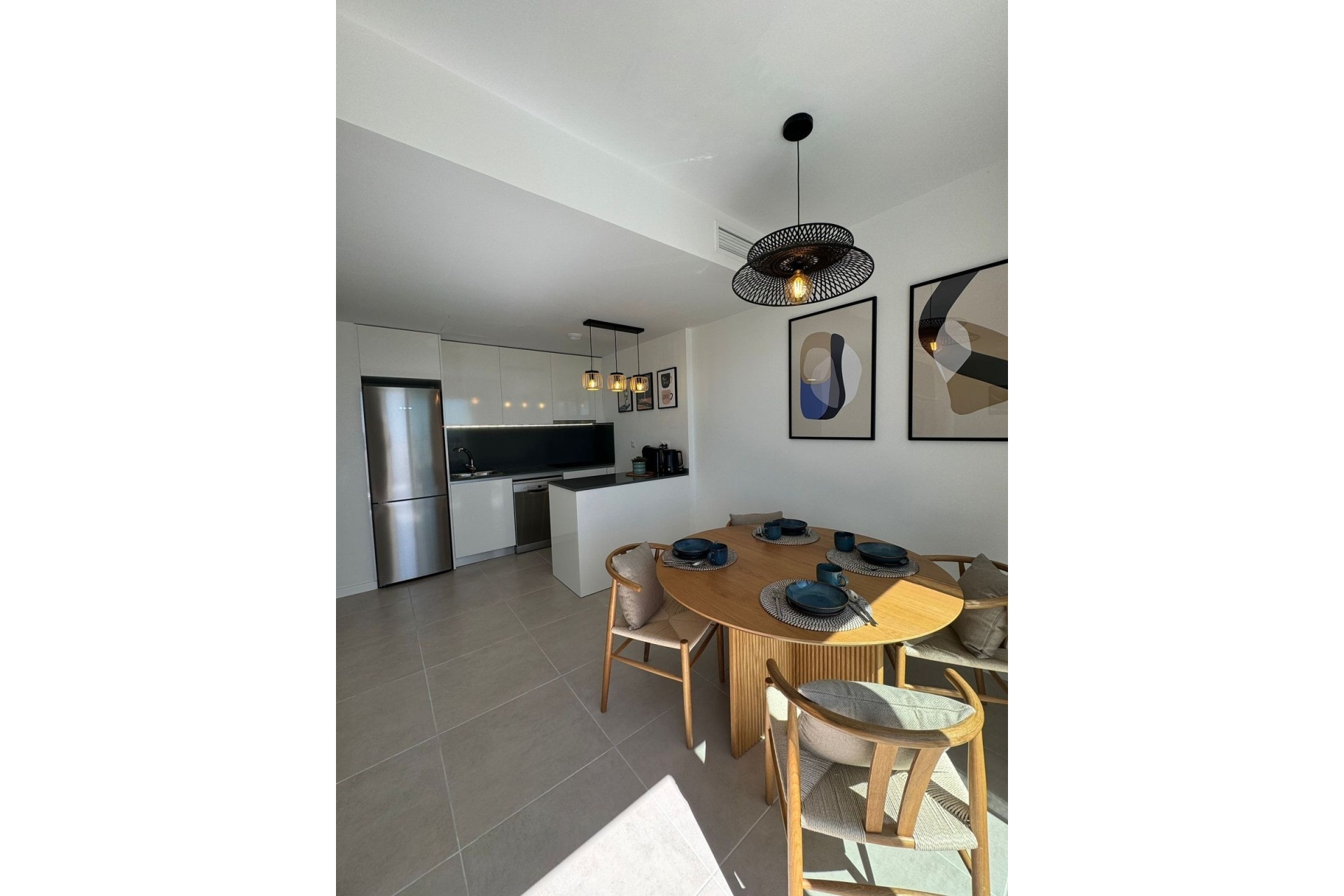 Wiederverkauf - apartment - Estepona - Estepona Centro
