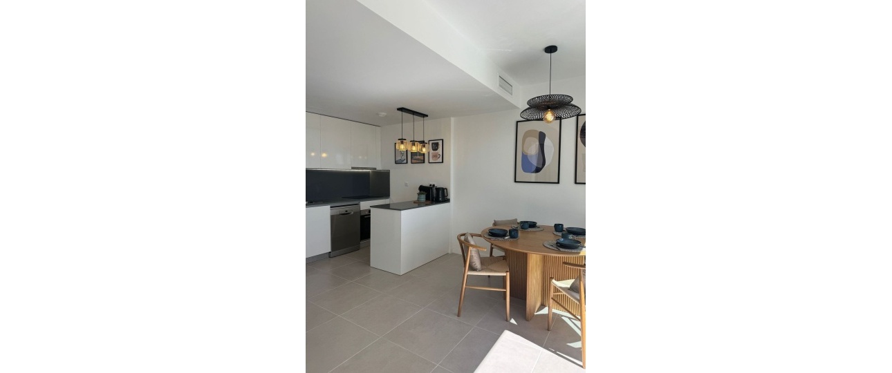 Wiederverkauf - apartment - Estepona - Estepona Centro