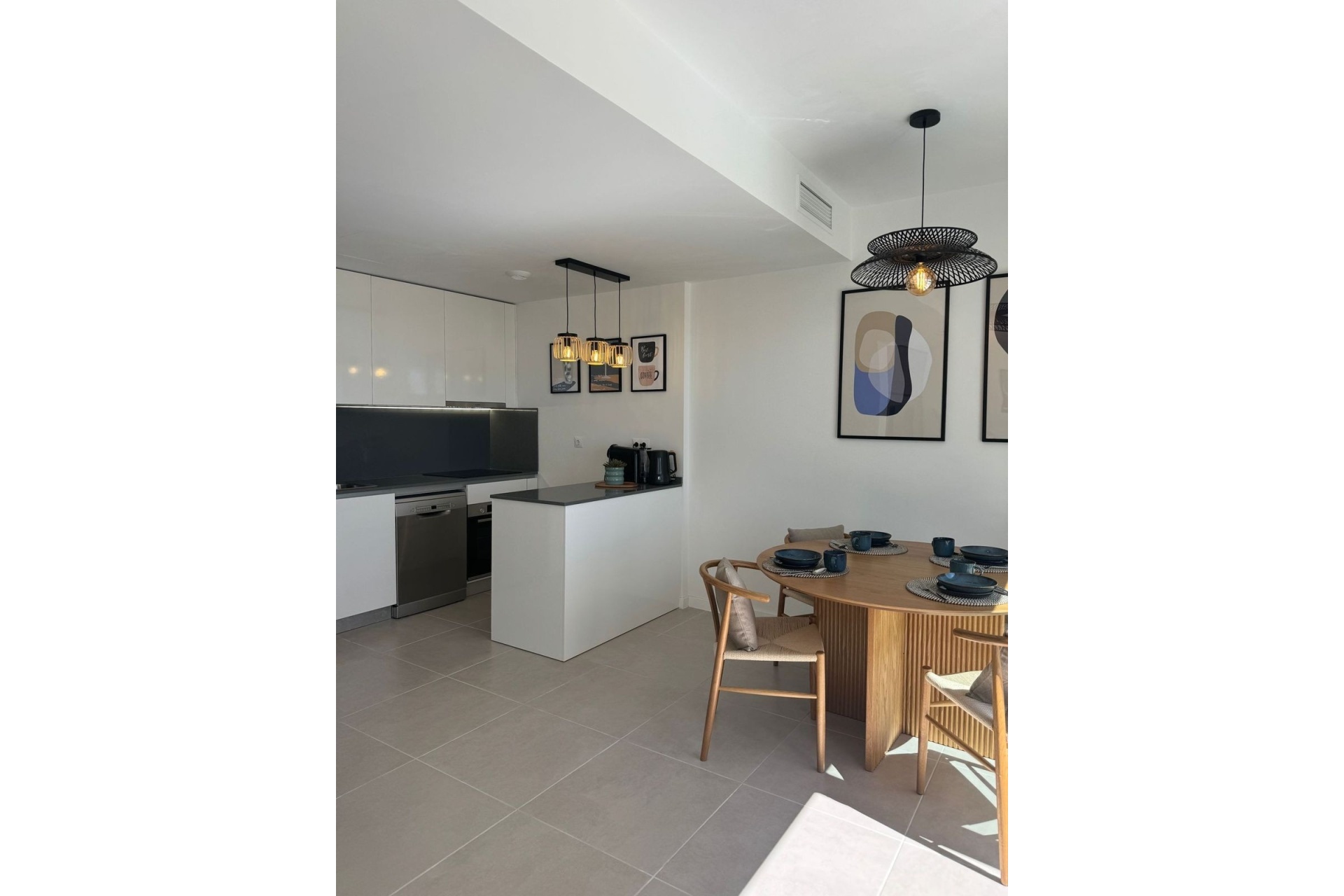 Wiederverkauf - apartment - Estepona - Estepona Centro