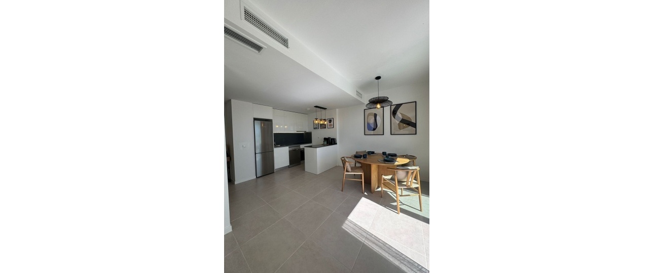 Wiederverkauf - apartment - Estepona - Estepona Centro