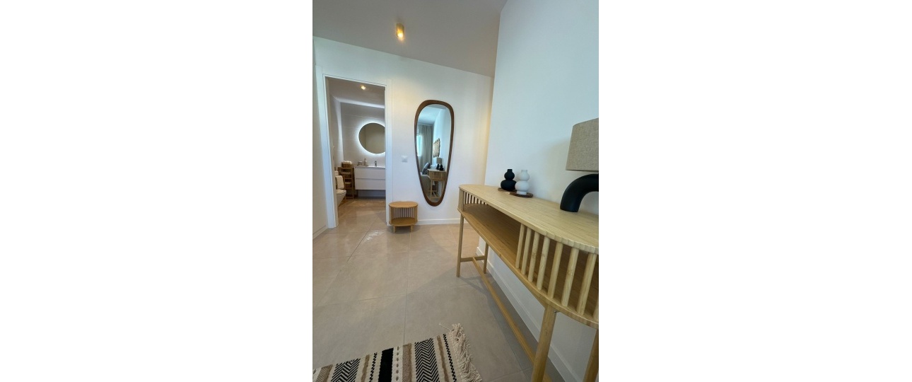 Wiederverkauf - apartment - Estepona - Estepona Centro