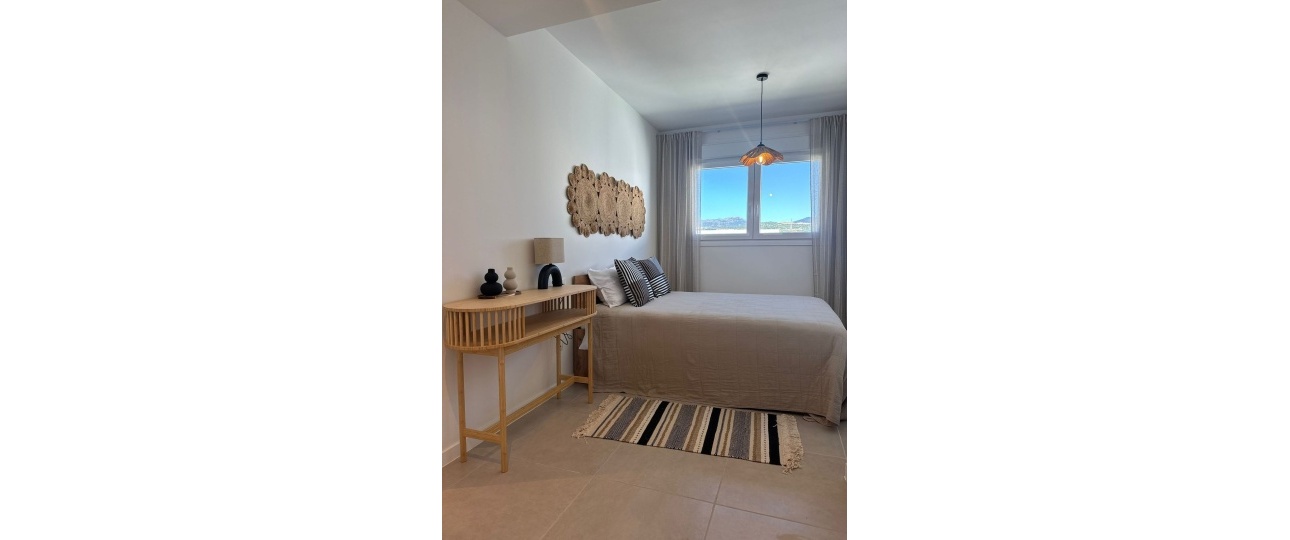 Wiederverkauf - apartment - Estepona - Estepona Centro