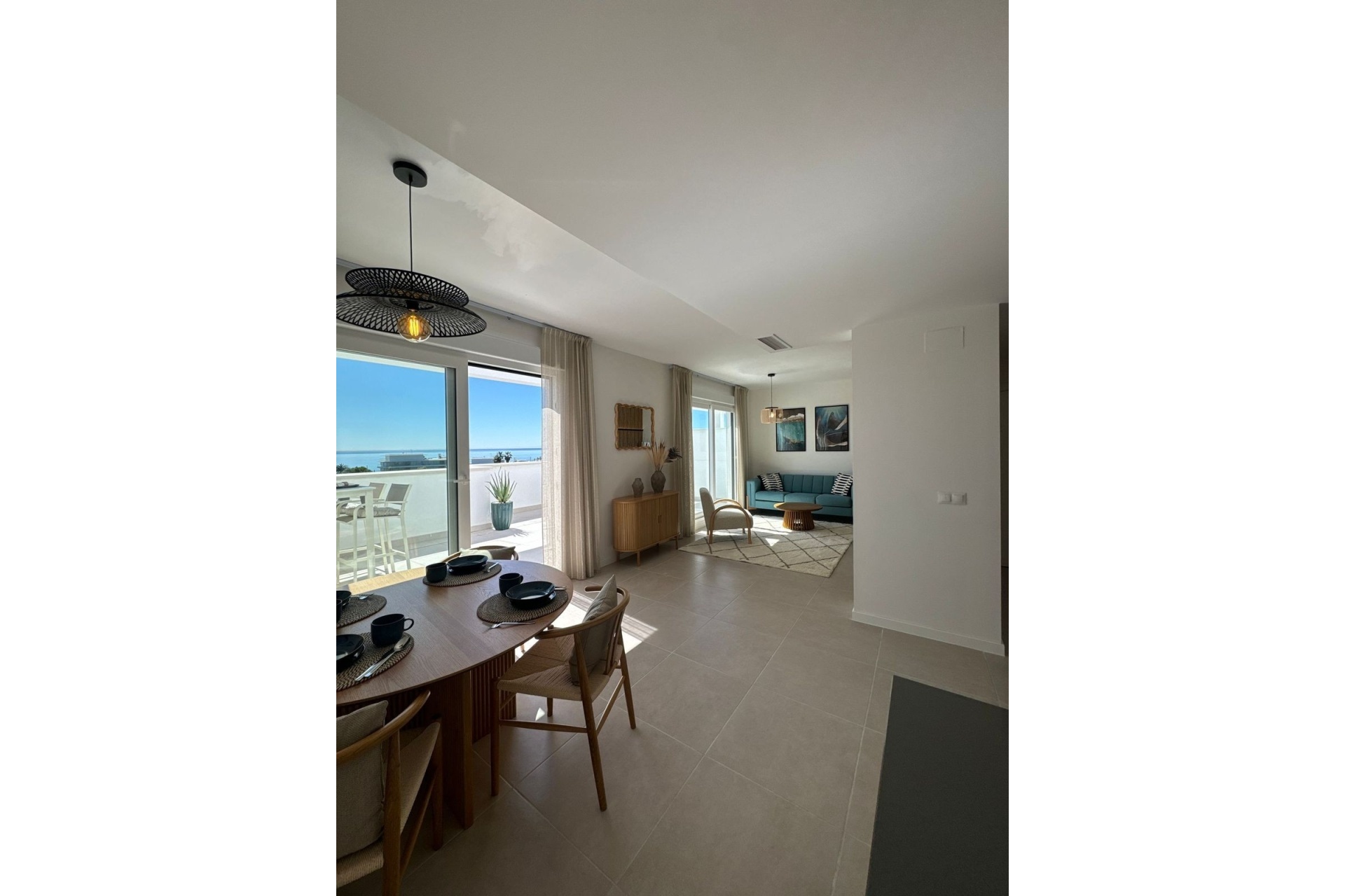 Wiederverkauf - apartment - Estepona - Estepona Centro