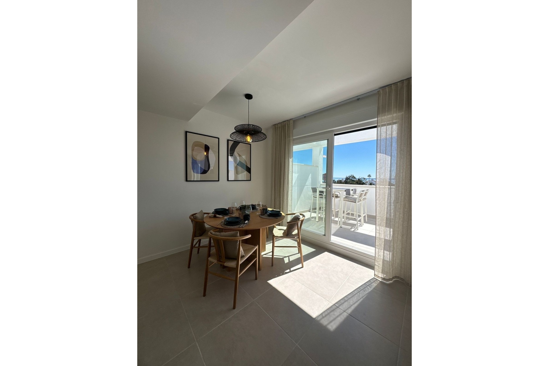 Wiederverkauf - apartment - Estepona - Estepona Centro