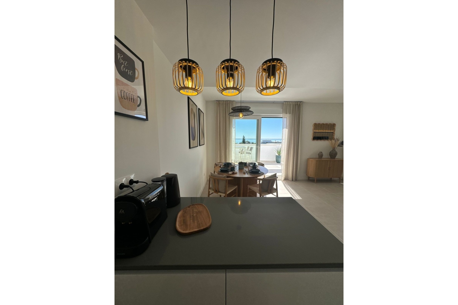 Wiederverkauf - apartment - Estepona - Estepona Centro