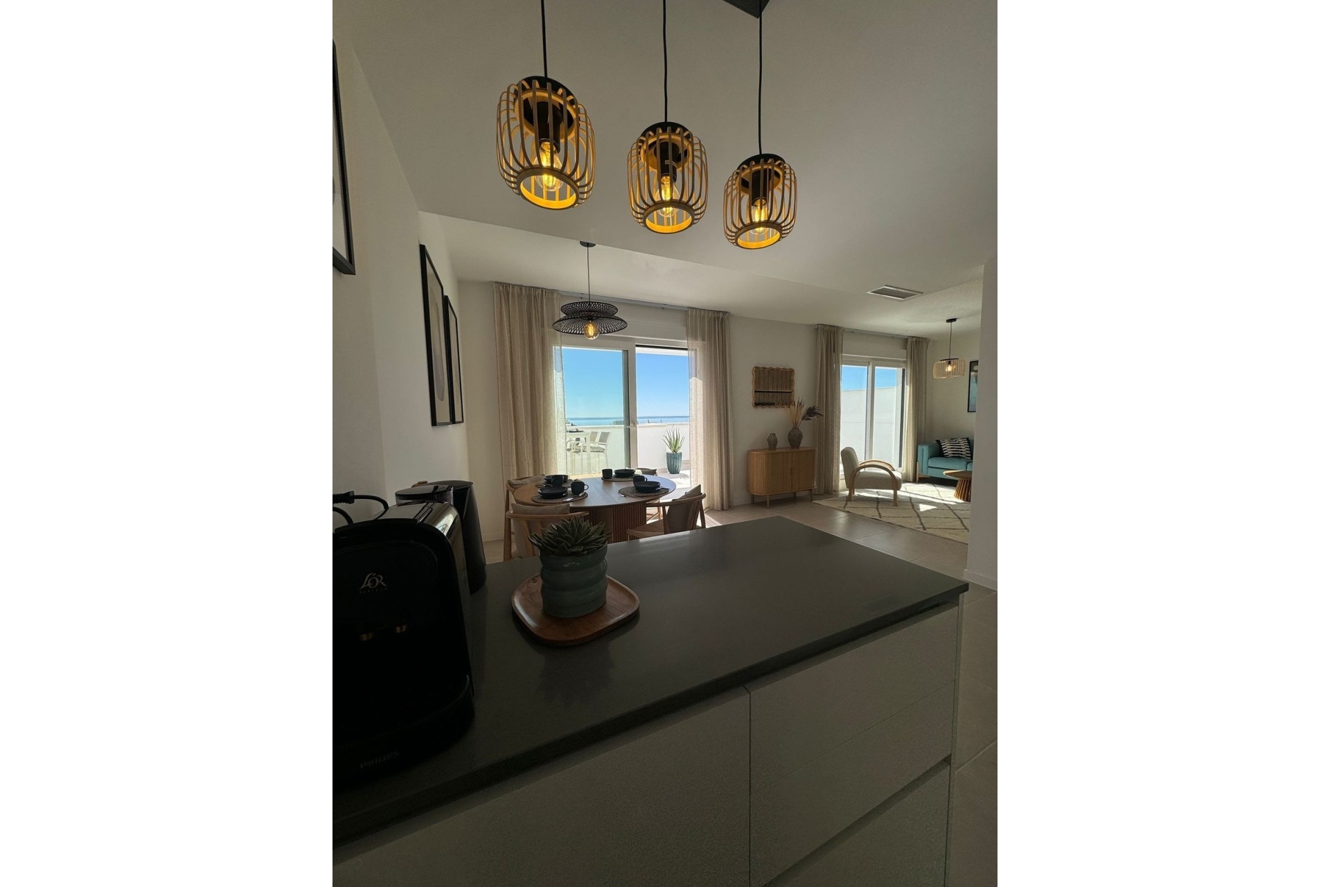 Wiederverkauf - apartment - Estepona - Estepona Centro