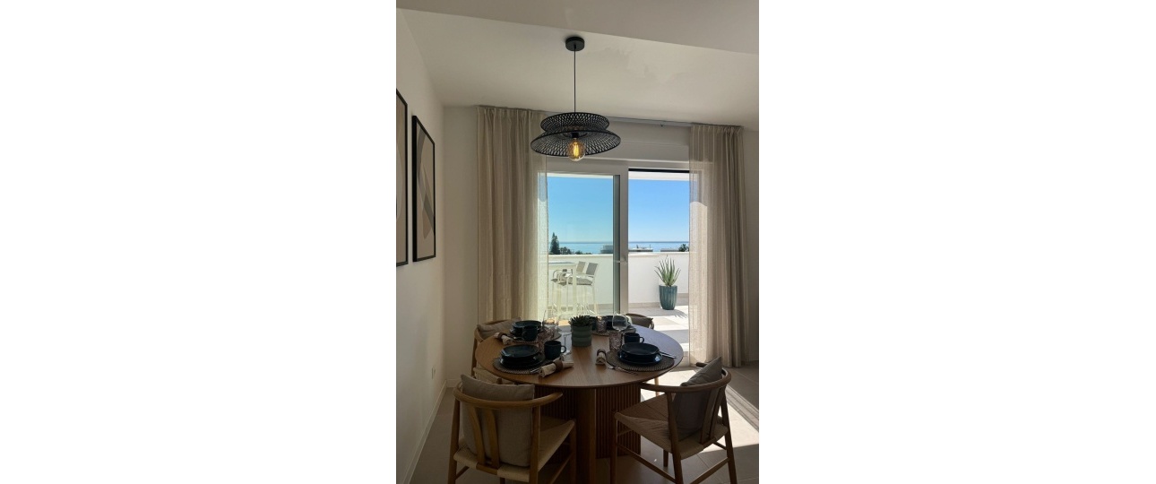 Wiederverkauf - apartment - Estepona - Estepona Centro