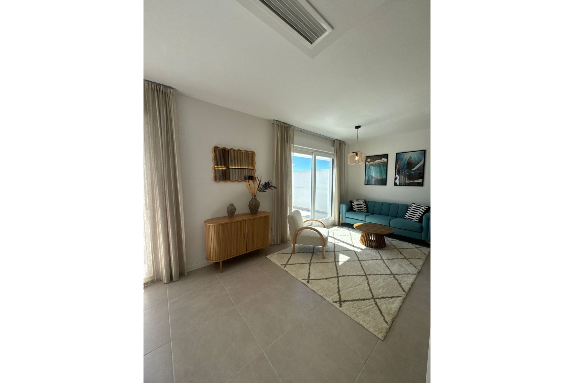 Wiederverkauf - apartment - Estepona - Estepona Centro