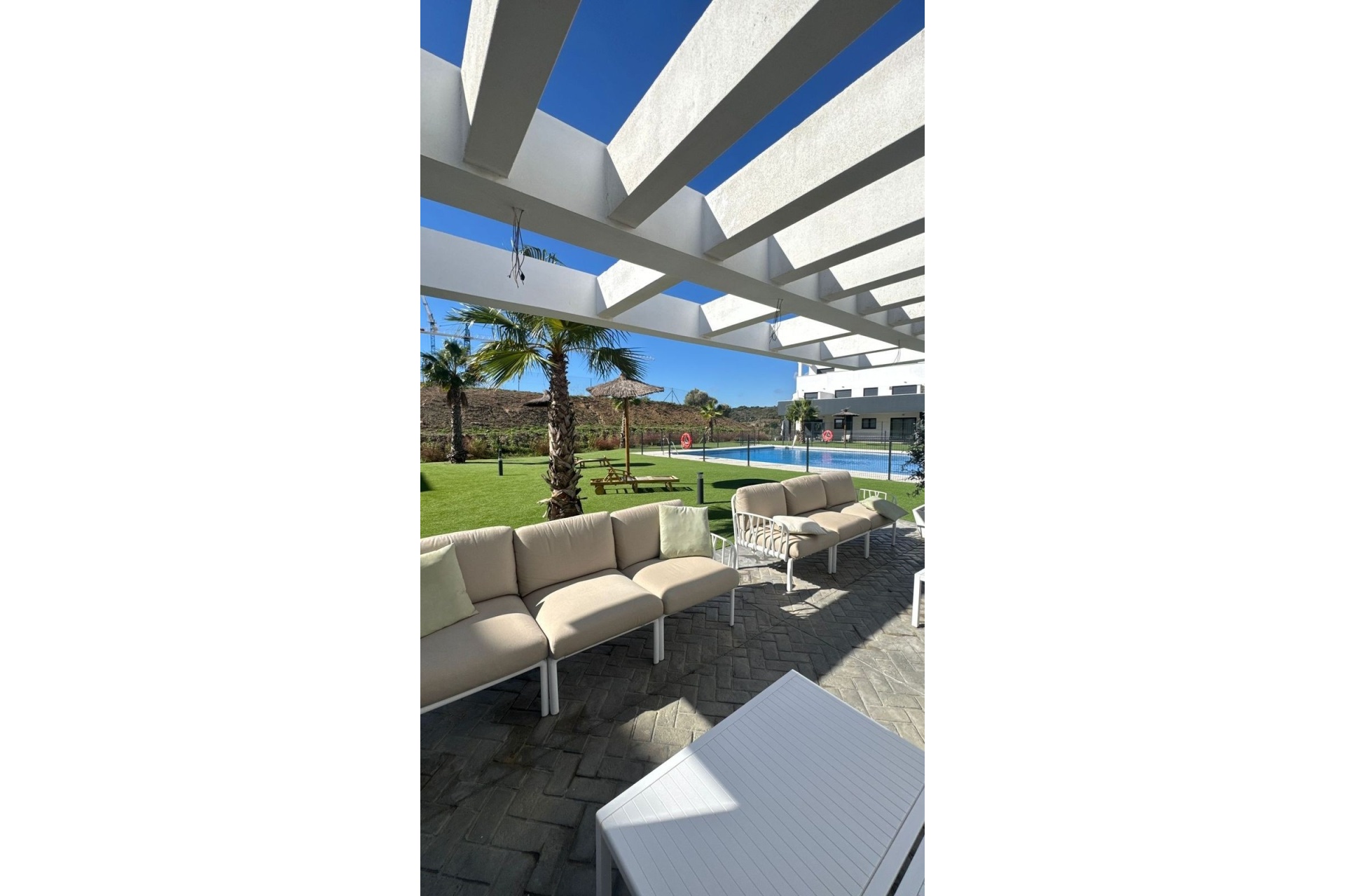 Wiederverkauf - apartment - Estepona - Estepona Centro