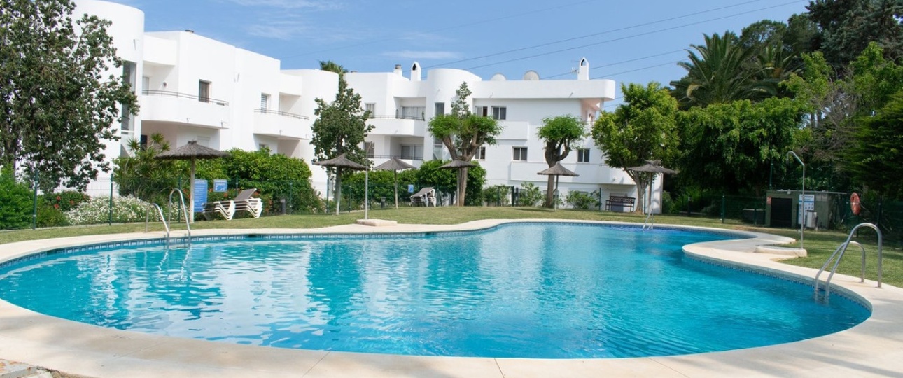 Wiederverkauf - apartment - Estepona - Estepona Centro