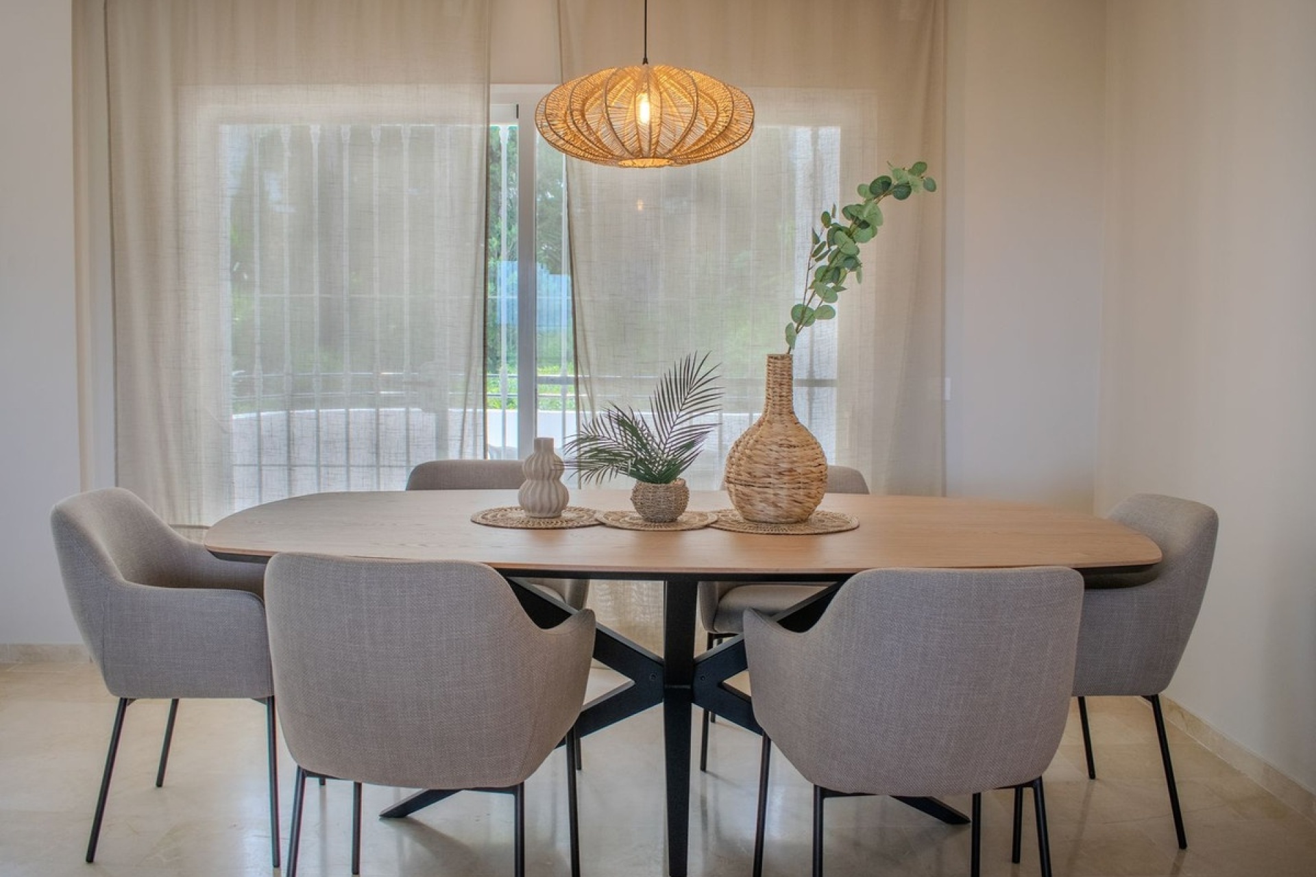 Wiederverkauf - apartment - Estepona - Estepona Centro
